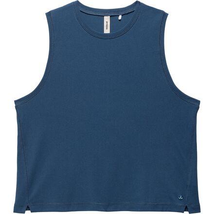 Pure Ascent Muscle Tank Top by PRANA