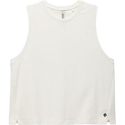 Pure Ascent Muscle Tank Top by PRANA