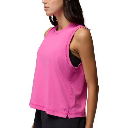 Pure Ascent Muscle Tank Top by PRANA