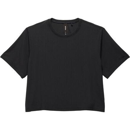 Pure Ascent Short-Sleeve Top by PRANA