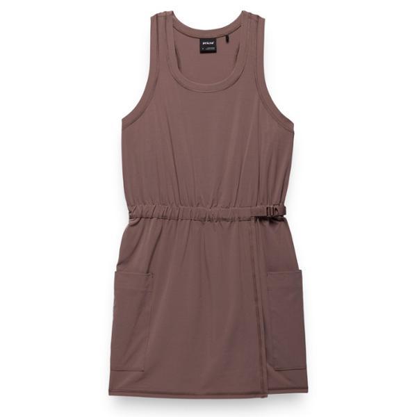 Railay Pocket Dress by PRANA