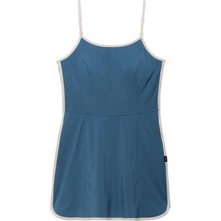 Railay Scallop Dress by PRANA