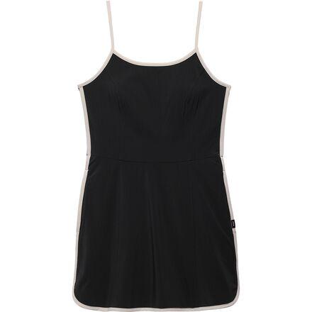 Railay Scallop Dress by PRANA