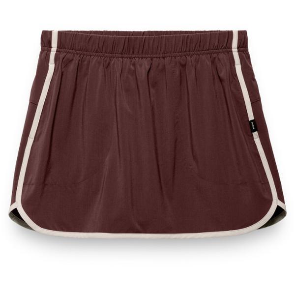 Railay Scallop Skort by PRANA