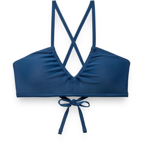 Reef Break Adjustable Swimsuit Top by PRANA