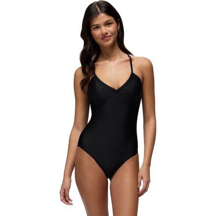 Reef Break One-Piece Swimsuit by PRANA