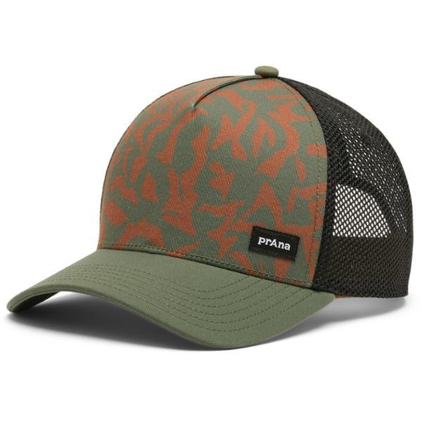 Roads Ahead Trucker Hat by PRANA
