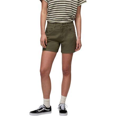 Rock Ridge Carpenter Short by PRANA