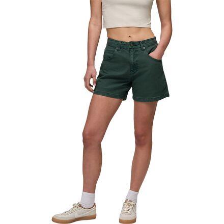 Rock Ridge Carpenter Short by PRANA