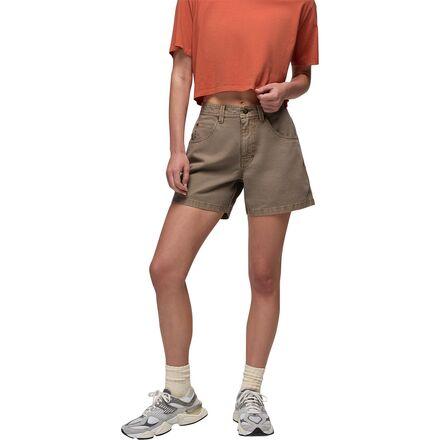 Rock Ridge Carpenter Short by PRANA