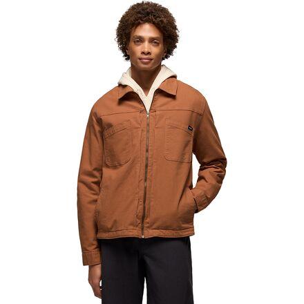 Rock Ridge Jacket by PRANA