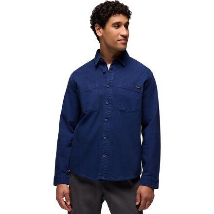 Rock Ridge Overshirt by PRANA