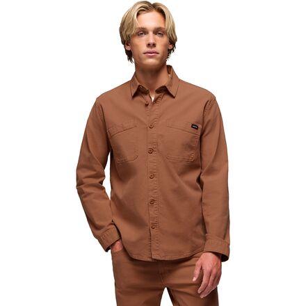 Rock Ridge Overshirt by PRANA