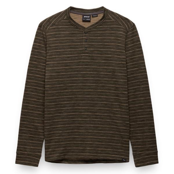 Ronnie Henley II Shirt by PRANA