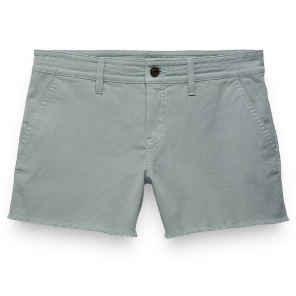 Sancho Shorts by PRANA
