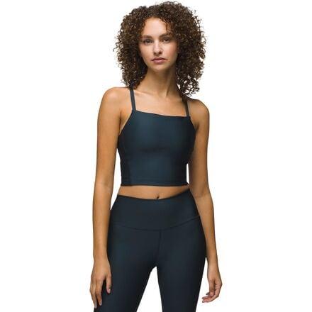 Sculpt Adjustable Cami Tank Top by PRANA