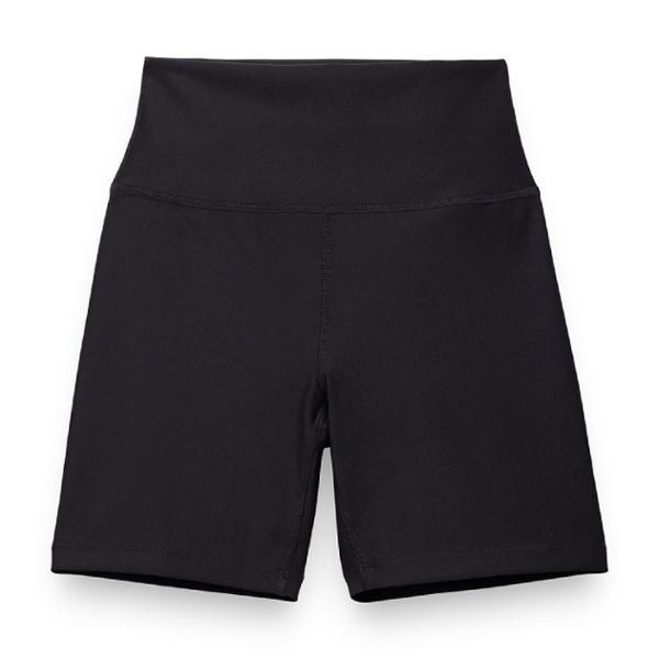 Sculpt Biker Shorts by PRANA
