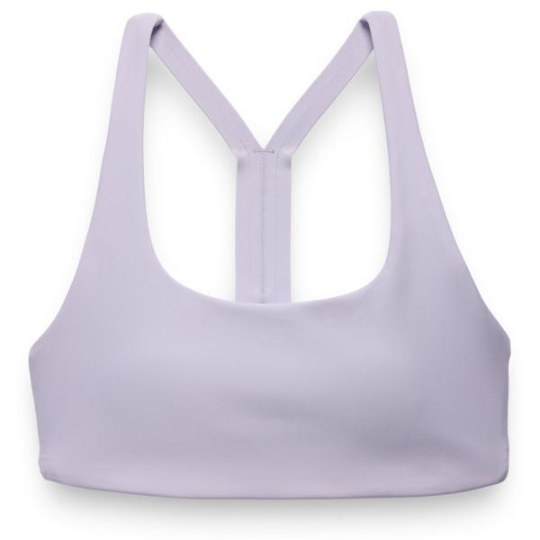 Sculpt Deep Breath Bra by PRANA