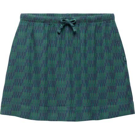 Sealodge Skirt by PRANA