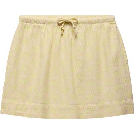 Sealodge Skirt by PRANA