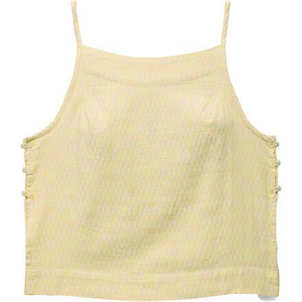 Sealodge Tank Top by PRANA