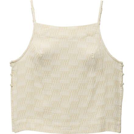 Sealodge Tank Top by PRANA