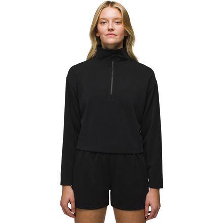 Shea 1/2-Zip Top by PRANA