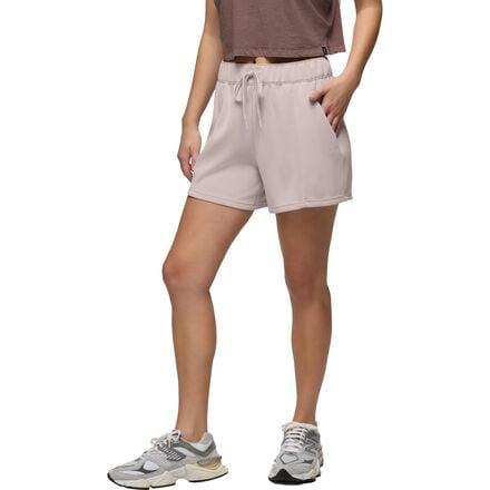 Shea High Rise 3in Short by PRANA