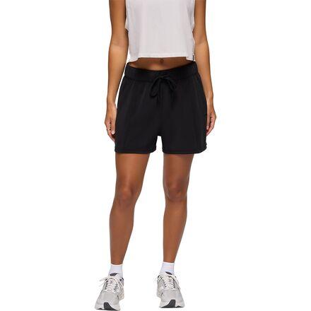 Shea High Rise 3in Short by PRANA