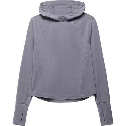 Sol Searcher Sun Hoodie by PRANA