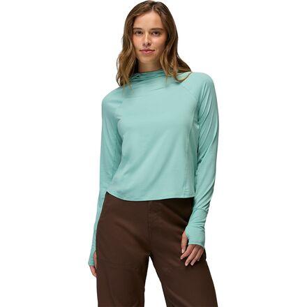 Sol Searcher Sun Hoodie by PRANA