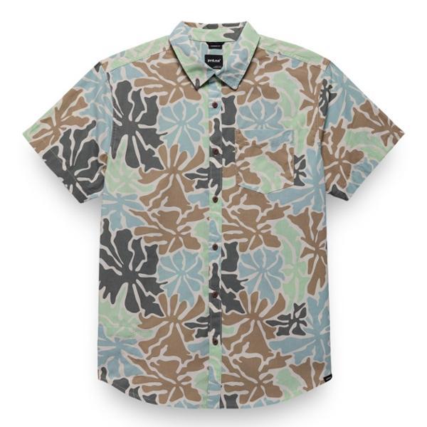Stimmersee Shirt by PRANA