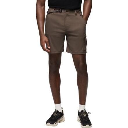 Stretch Zion 10in Short by PRANA
