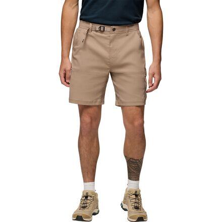 Stretch Zion 10in Short by PRANA