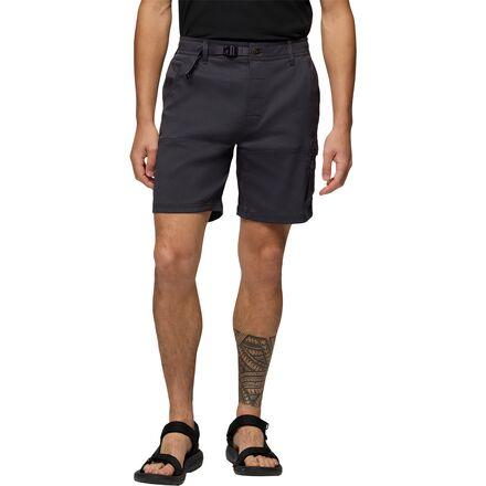 Stretch Zion 10in Short by PRANA