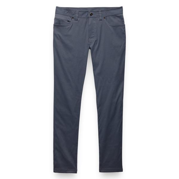 Stretch Zion 5-Pocket SL Pants by PRANA
