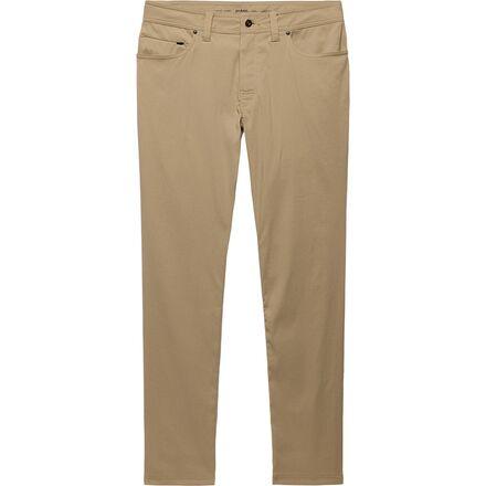 Stretch Zion 5 Pocket ST Pant by PRANA