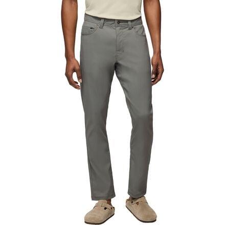 Stretch Zion 5-Pocket Slim Pant by PRANA