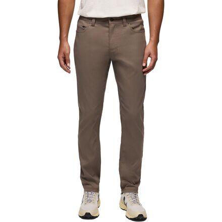 Stretch Zion 5-Pocket Slim Pant by PRANA