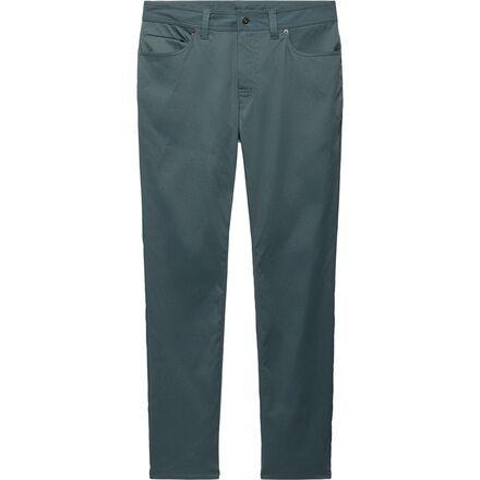 Stretch Zion 5-Pocket Slim Pant by PRANA