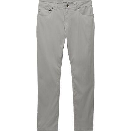 Stretch Zion 5-Pocket Slim Pant by PRANA