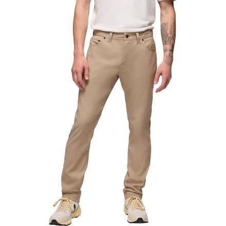 Stretch Zion 5-Pocket Slim Pant by PRANA