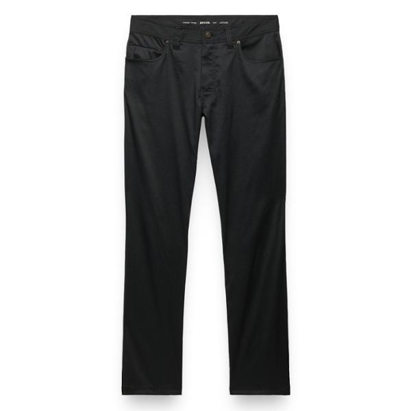 Stretch Zion 5-Pocket Standard Pants by PRANA