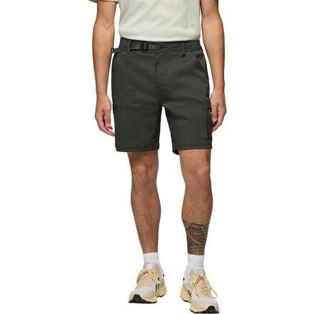 Stretch Zion 8in Short by PRANA