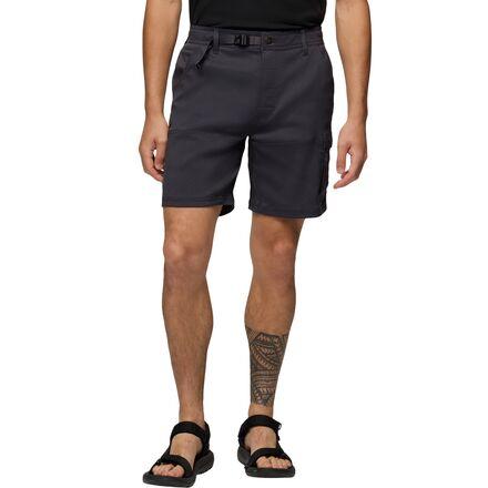 Stretch Zion 8in Short by PRANA