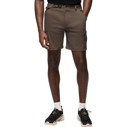 Stretch Zion 8in Short by PRANA
