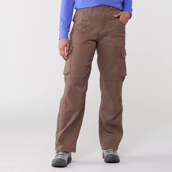 Stretch Zion Cargo Pants by PRANA