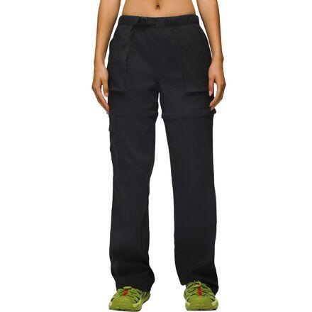 Stretch Zion Convertible Pant by PRANA