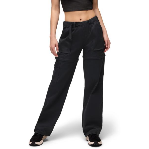 Stretch Zion Convertible Pants by PRANA