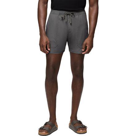 Stretch Zion Field 8in Short by PRANA